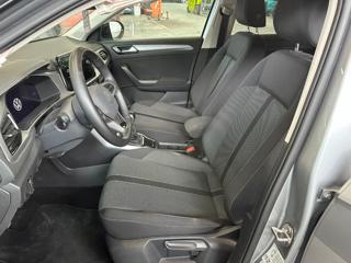 VOLKSWAGEN T-Roc usata, con ESP