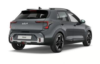KIA Stonic usata, con Airbag Passeggero