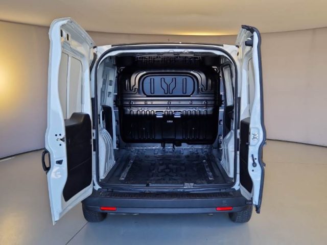 FIAT Doblo usata, con Autoradio
