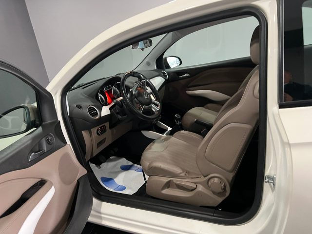 OPEL Adam usata, con Antifurto