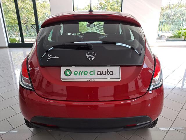 LANCIA Ypsilon usata, con Alzacristalli elettrici