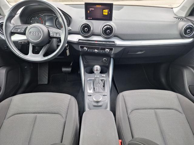 AUDI Q2 usata, con Fendinebbia