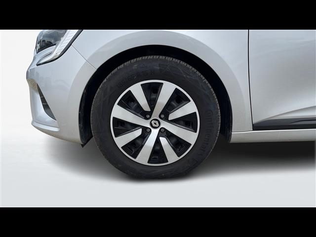 RENAULT Clio usata, con Alzacristalli elettrici