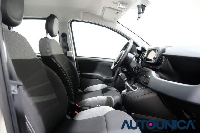FIAT Panda usata 55