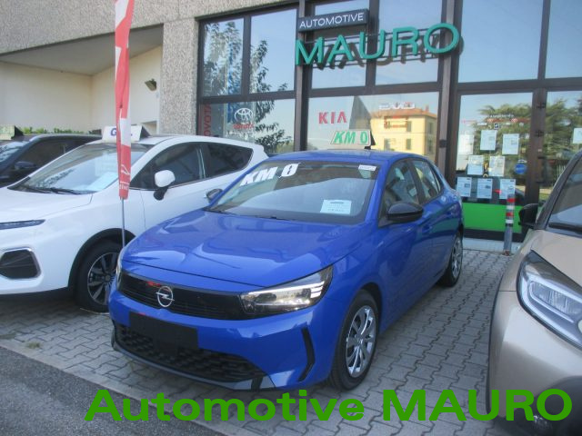 OPEL Corsa usata, con ABS