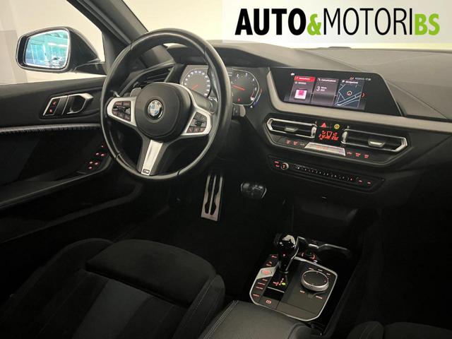BMW 118 usata, con Servosterzo