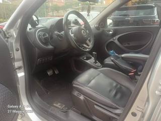 SMART ForFour usata, con Climatizzatore
