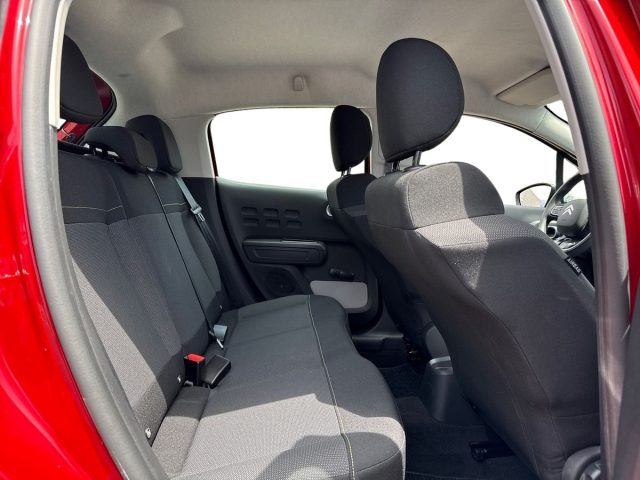 CITROEN C3 usata, con Immobilizzatore elettronico