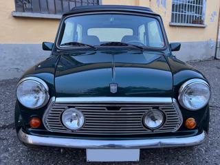 ROVER Mini usata, con Antifurto