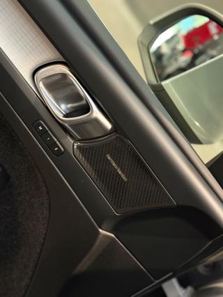 VOLVO XC40 usata, con Luci diurne LED