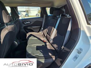JEEP Cherokee usata, con Controllo automatico clima