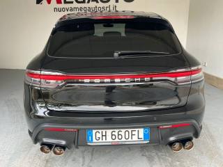 PORSCHE Macan usata 27