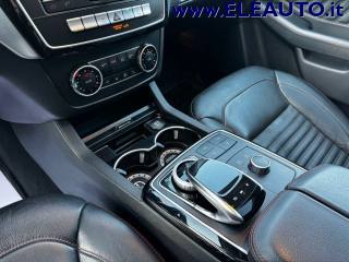 MERCEDES-BENZ GLE 350 usata, con ESP