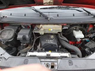 IVECO Daily usata, con Servosterzo