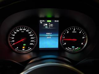 MERCEDES-BENZ GLC 300 usata, con Filtro antiparticolato