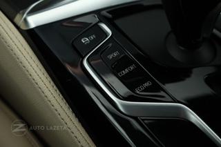BMW 520 usata, con Climatizzatore