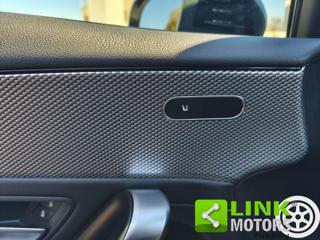 MERCEDES-BENZ A 160 usata 19