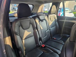 VOLVO XC90 usata, con Fari full-led
