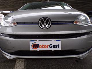 VOLKSWAGEN e-up! usata 103
