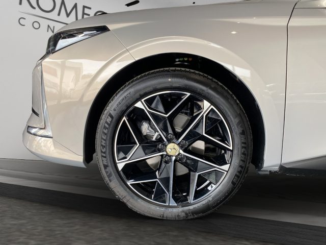 DS AUTOMOBILES DS 4 usata, con Sensore di luce