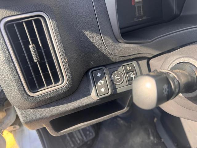 PIAGGIO Porter NP6 usata, con Immobilizzatore elettronico