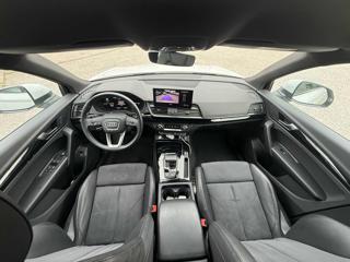 AUDI Q5 usata 44