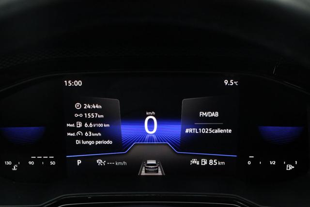 VOLKSWAGEN Taigo usata, con Isofix