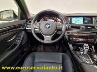 BMW 525 usata, con Immobilizzatore elettronico