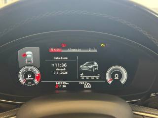 AUDI Q5 usata, con Sensori di parcheggio posteriori