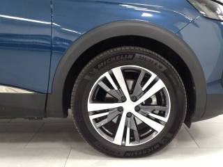PEUGEOT 3008 usata, con Cruise Control