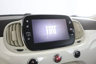 FIAT 500 usata 9