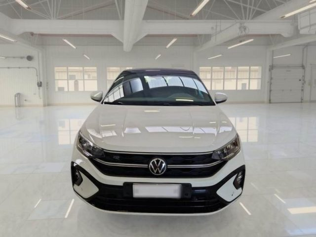 VOLKSWAGEN Taigo usata, con Alzacristalli elettrici