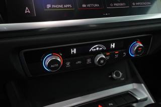 AUDI Q3 usata 11
