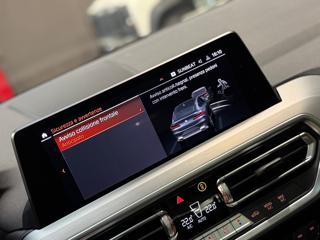 BMW X4 usata, con Tettuccio apribile