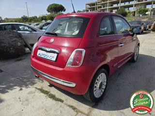 FIAT 500 usata 3