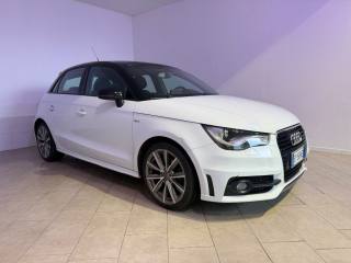 AUDI A1 usata 1