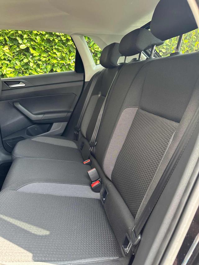 VOLKSWAGEN Polo usata, con Park Distance Control