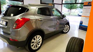 OPEL Mokka X usata, con Alzacristalli elettrici