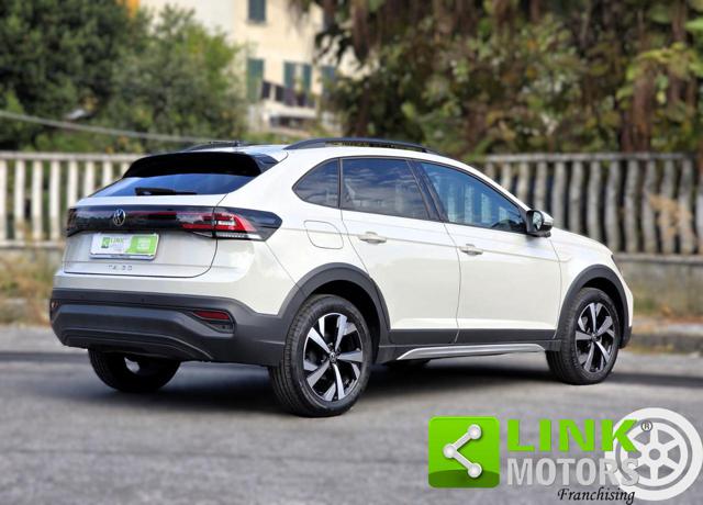 VOLKSWAGEN Taigo usata, con Cerchi in lega