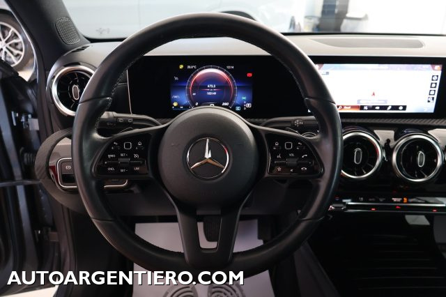 MERCEDES-BENZ A 180 usata, con Cruise Control
