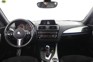 BMW 118 usata 3