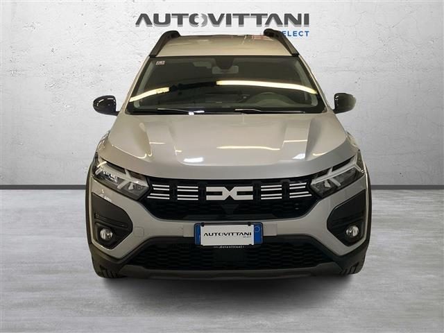 DACIA Jogger usata, con Alzacristalli elettrici