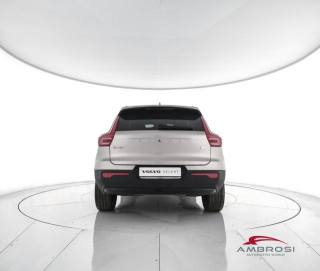 VOLVO XC40 usata 5