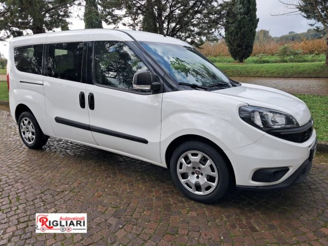 FIAT Doblo usata 0