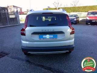 DACIA Jogger usata, con Airbag Passeggero