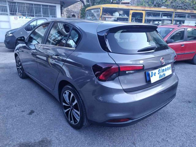 FIAT Tipo usata, con Alzacristalli elettrici