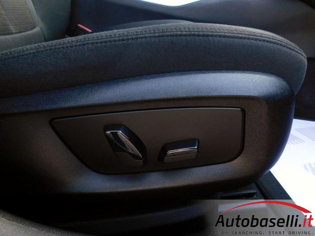 BMW 520 usata, con Specchietto retrovisore con funzione antiabbagliamento