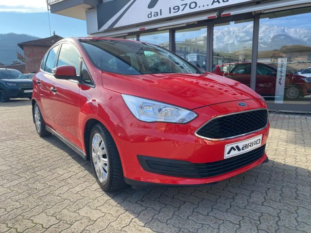 FORD C-Max usata, con Airbag Passeggero