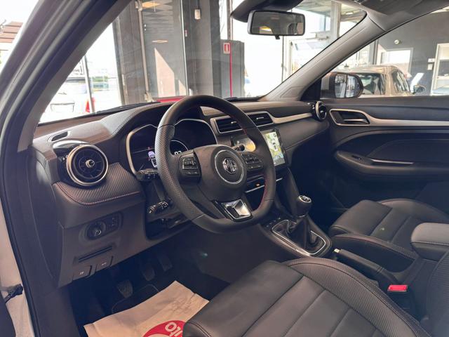 MG ZS usata, con Cerchi in lega