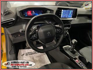 PEUGEOT 208 usata, con Alzacristalli elettrici